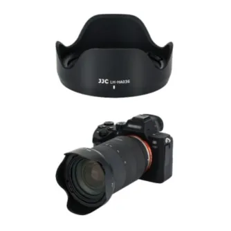 JJC Tamron Lens Hood LH-HA036 LH HA036 JJC Tamron Lens Hood LH-HA036 LH HA036