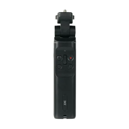 JJC TP-S2 Shooting Grip with Wireless Remote (replaces Sony GP-VPT1 & Sony VCT-SGR shooting grip) TP S2