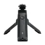 JJC TP-FJ1 Shooting Grip su belaidžiu pulteliu - kompaktiškas 360° sukimosi rankena Fujifilm kameroms, ideali vlogams ir selfie