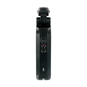 Mini Tripods - JJC TP-PA1 Shooting Grip with Wireless Remote (replaces Panasonic DMW-SHGR1 tripod grip) TP PA1 - quick order from manufacturer