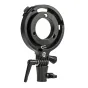 Accessories for studio lights - Weeylite Ninja / Forza to Bowens VP 05 - quick order from manufacturer