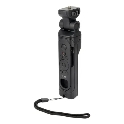 JJC TP-N1 Shooting Grip for Nikon Z FC, Coolpix P1000, P950