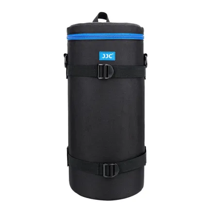 JJC DLP-8II Deluxe Lens Pouch DLP 8II