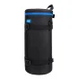 JJC DLP-8II Deluxe Lens Pouch - Premium apsauga SLR objektyvams