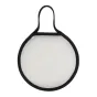 JJC DLP-8II Deluxe Lens Pouch - Vandeniui atsparianti objektyvo apsauga su aksesuarų tinklo skyriumi