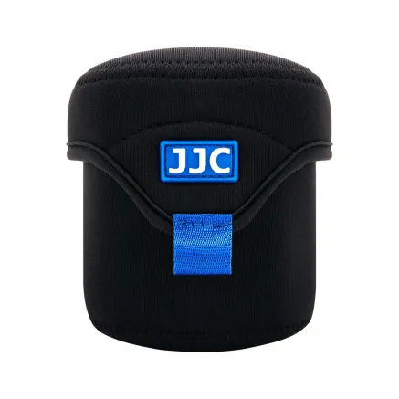 JJC JN-78X78 Mirrorless Camera Pouch Black JN 78X78