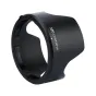 JJC LH-RF35F18 lenshood Black LH RF35F18 BLACK