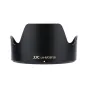 JJCLH-RF35F18lenshoodBlackLHRF35F18BLACK
