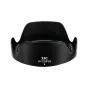 JJCLH-Z50F28lenshoodBlackLHZ50F28BLACK