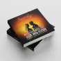 Acessories for flashes - MagMod Boek Toveren with Licht / Arno de Bruijn Boek AdB - quick order from manufacturer