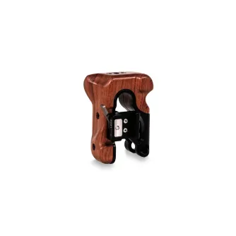 Tilta ing Left Side Wooden Handle Type IV - Black TA-LWH4-B Tilta ing Left Side Wooden Handle Type IV - Black TA-LWH4-B