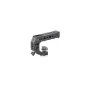 Tilta ing Lightweight Quick Release Top Handle - Gray TA-QRTH3-G