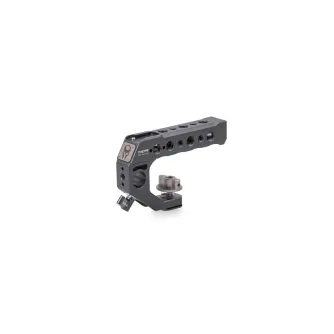 Tilta ing Lightweight Quick Release Top Handle - Gray TA-QRTH3-G