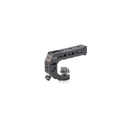 Tilta ing Lightweight Quick Release Top Handle - Gray TA-QRTH3-G