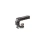 Tilta ing Lightweight Quick Release Top Handle with Arri Locating Pins - Gray TA-QRTH2-G