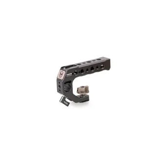 Tilta ing Lightweight Quick Release Top Handle with Arri Locating Pins - Gray