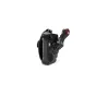 Tilta ing Right Side Advanced Focus Handle (F570 Battery) Type V - Black TA-RFH5-57-B