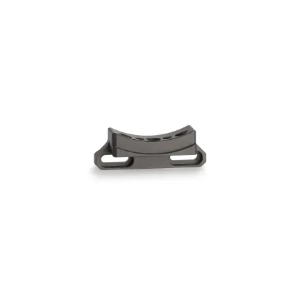 Tilta Lens Adapter Support for Sony a7/a9 Series - Gray TA-T17-LAS-G