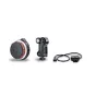 Tilta Micro USB to 90 Degree 2.1mm DC Motor Power Cable WLC-T04-PC-DCM21