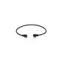 TiltaMicroUSBto90Degree25mmDCMotorPowerCableWLC-T04-PC-DCM25