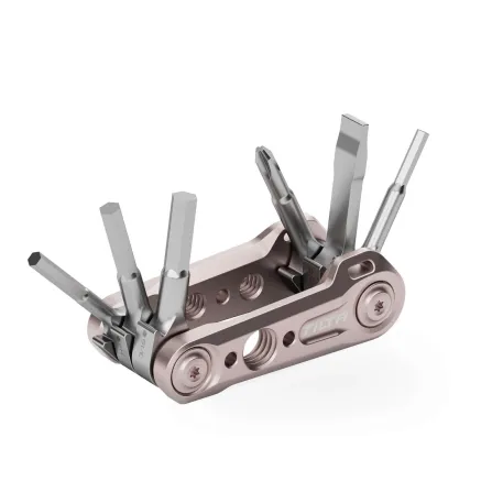 Tilta Multi-Functional Mini Tool Kit - Smokey Pink TA-MMT-SP