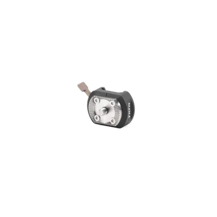 Tilta NATO to Rosette Adapter - Black TA-NATO-RA-B