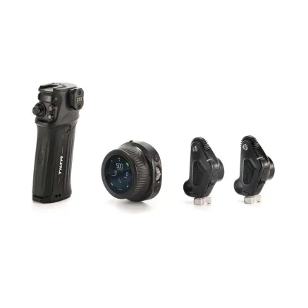 Tilta Nucleus Nano II Wireless Lens Control System Kit II WLC-T05-K2
