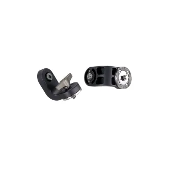 TiltaNucleus-MHandleGripMounttoArriStandardRosetteAdapter(LR)WLC-T03-RS