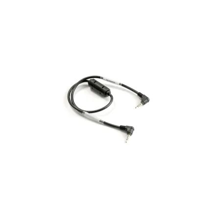 Tilta Nucleus-Nano Run/Stop Cable for Panasonic GH/S Series RS-WLC-T04-GHS