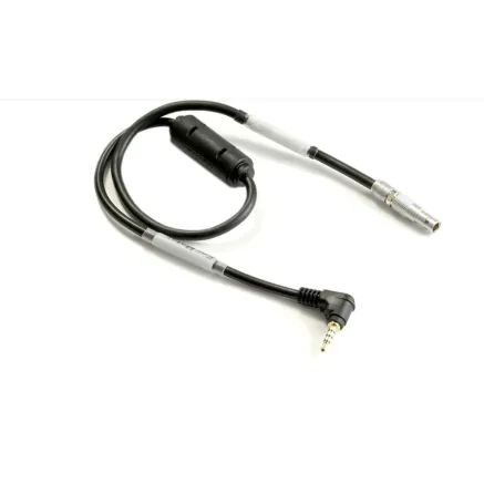 Tilta Nucleus-Nano Run/Stop Cable for Red Camera SYNC Port Type II RS-WLC-T04-RD3