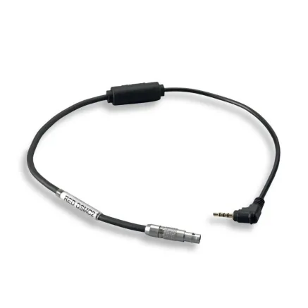 Tilta Nucleus-Nano Run/Stop Cable for RED DSMC2 Cameras RS-WLC-T04-RD2