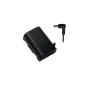 Dummy Batteries & DC Couplers - Tilta Panasonic GH Series Dummy Battery to 5.5/2.5mm DC Male Cable DB-GH-DCM25 - quick order from manufacturer