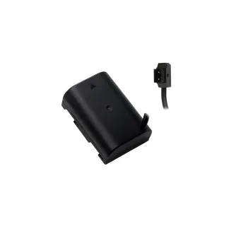 Dummy Batteries & DC Couplers - Tilta Panasonic GH Series Dummy Battery to PTAP Cable DB-GH-PTAP - quick order from manufacturer