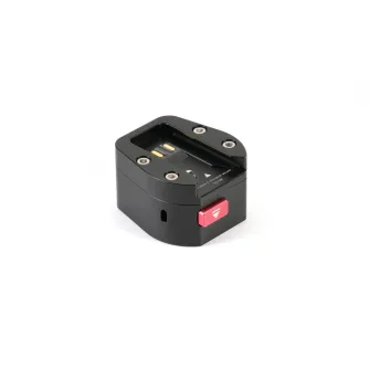 Battery Adapter Plate - Tilta Power Supply Base Plate for Ronin S TGA-PBP2 - quick order from manufacturer