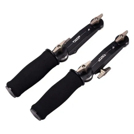 Tilta Professional Handgrip Side Arms (Pair) TT-H03