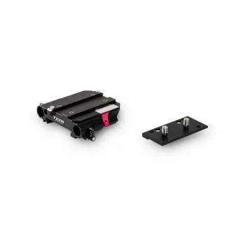 Tilta Professional Multi-functional baseplate - 19mm TT-C06-D Tilta Professional Multi-functional baseplate - 19mm TT-C06-D