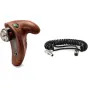 TiltaRightSideWoodenHandlewithRSButtonforSonyF5F55TT-0511-R-S4P
