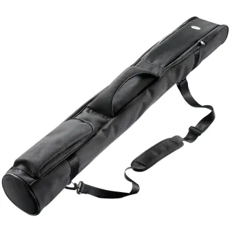 Studijas aprīkojuma somas - mantona Lamp Tripod Bag, black, 99cm - ātri pasūtīt no ražotāja