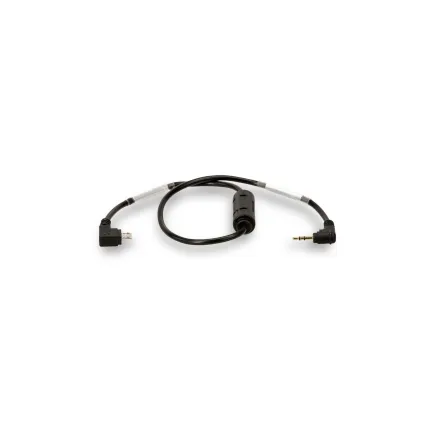 Tilta Side Focus Handle Run/Stop Cable for Canon C series RS-TA2-CNC
