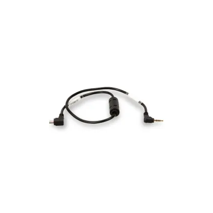 Tilta Side Focus Handle Run/Stop Cable for Panasonic GH/S Series RS-TA2-GHS