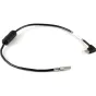 Tilta Side Focus Handle Run/Stop Cable for Red Camera SYNC Port Type I RS-TA2-RD