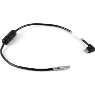 Tilta Side Focus Handle Run/Stop Cable for Red Camera SYNC Port Type I RS-TA2-RD Tilta Side Focus Handle Run/Stop Cable for Red Camera SYNC Port Type I RS-TA2-RD