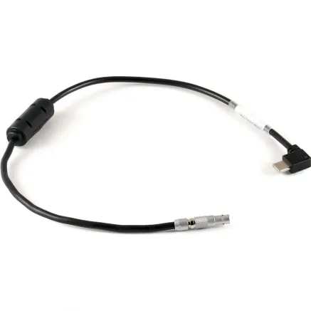 Tilta Side Focus Handle Run/Stop Cable for Red Camera SYNC Port Type I RS-TA2-RD1