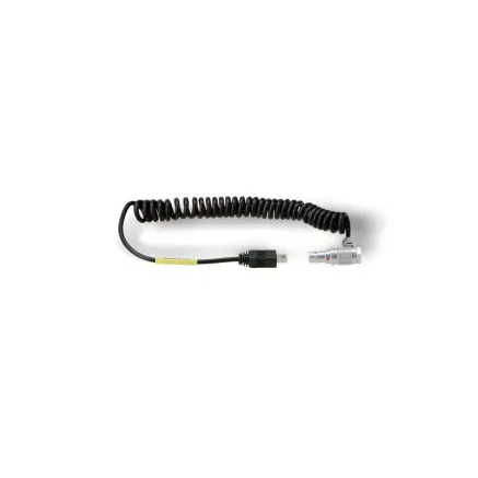 Tilta Side Handle Run/Stop Cable for Canon DSLR RS-TA-CND