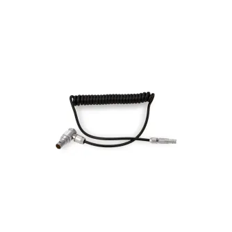 Tilta Side Handle Run/Stop Cable for Red Camera SYNC Port Type I RS-TA-RD1 Tilta Side Handle Run/Stop Cable for Red Camera SYNC Port Type I RS-TA-RD1