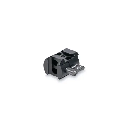 Tilta Side Mounted Cold Shoe Adapter TGA-SCA