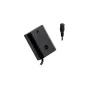 Tilta Sony A9 Series Dummy Battery to 5.5/2.5mm DC Female Cable DB-SYA9-DCF25