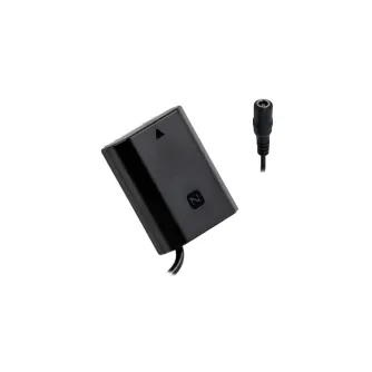 Dummy Batteries & DC Couplers - Tilta Sony A9 Series Dummy Battery to 5.5/2.5mm DC Female Cable DB-SYA9-DCF25 - quick order from manufacturer