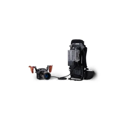 Tilta Sony Venice Rialto Camera Cage and Backpack System - AB ESR-T13-RES-AB