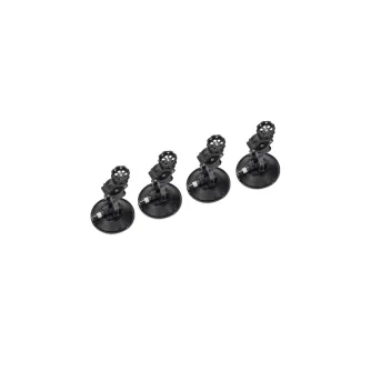 Tilta Speed Rail Mounting Suction Cup Kit HDA-SRK-SCK Tilta Speed Rail Mounting Suction Cup Kit HDA-SRK-SCK